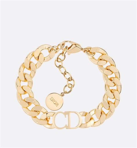 bracciale christian dior|Christian Dior Bracelets .